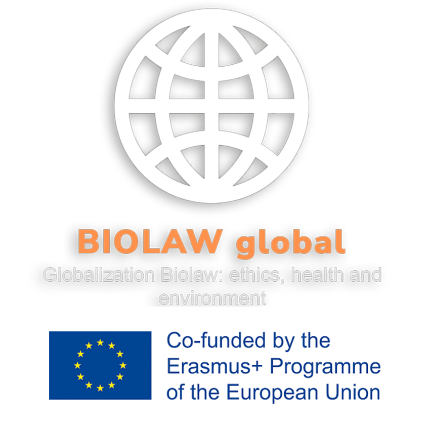 BIODEC: Máster en Bioderecho, Ética y Ciencia 