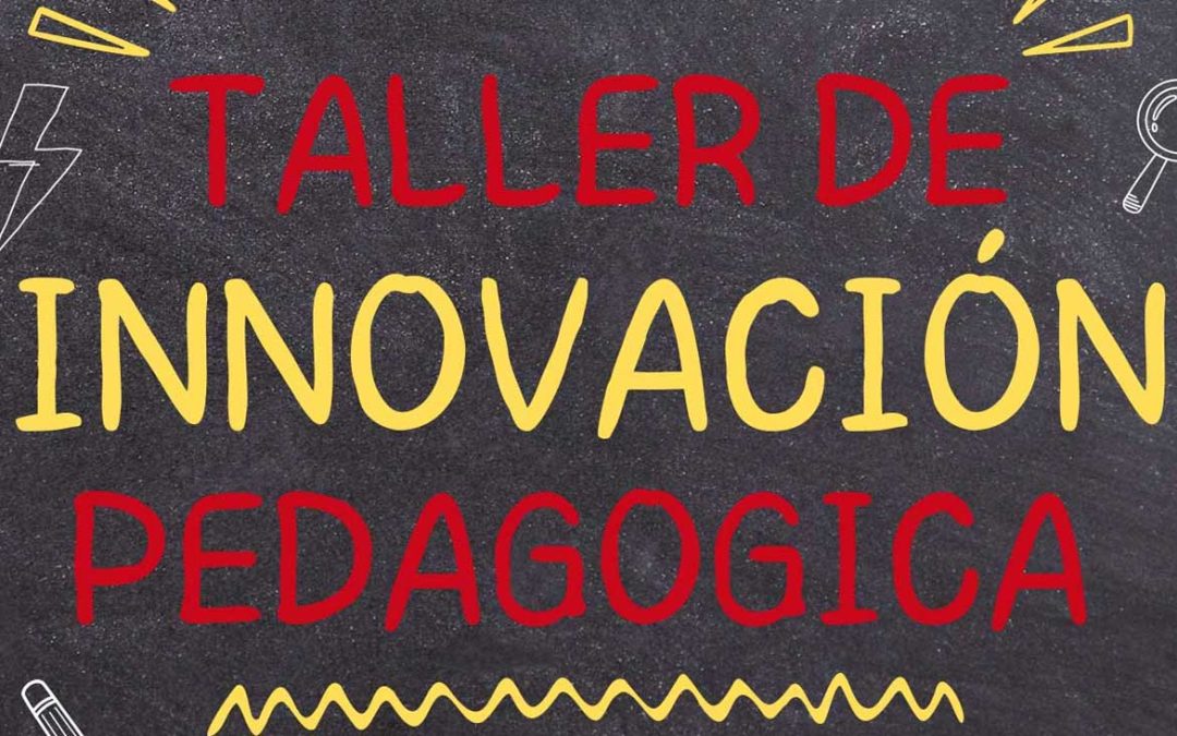 Taller de Innovación Pedagógica